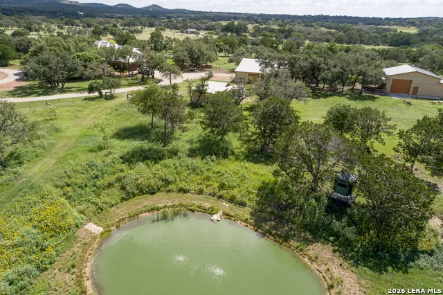 395 Bluff Creek Center Point, TX 78010