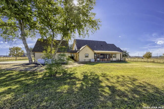 4680 Dreibrodt San Marcos, TX 78666