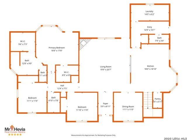 4680 Dreibrodt San Marcos, TX 78666