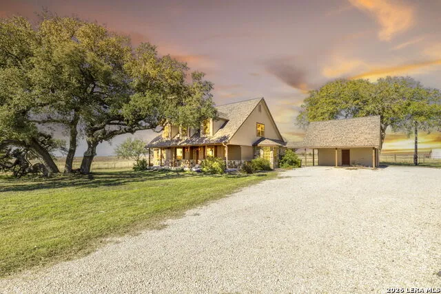4680 Dreibrodt San Marcos, TX 78666