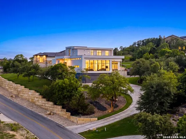 10015 Ivory Canyon San Antonio, TX 78255