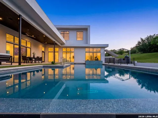 10015 Ivory Canyon San Antonio, TX 78255