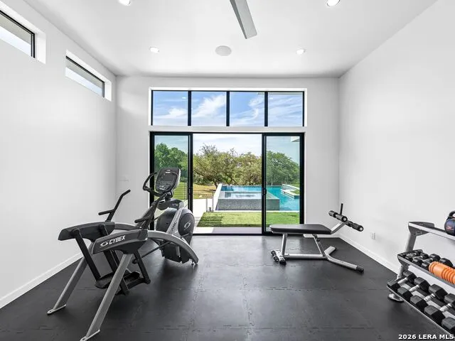 10015 Ivory Canyon San Antonio, TX 78255