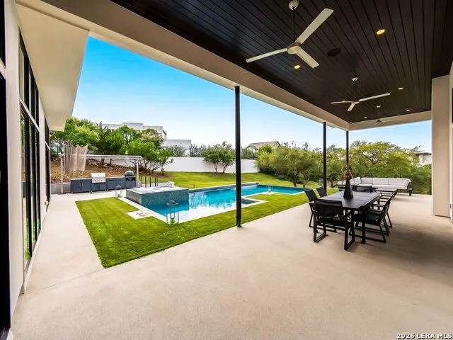 10015 Ivory Canyon San Antonio, TX 78255