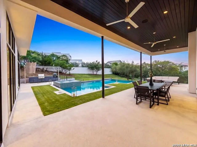 10015 Ivory Canyon San Antonio, TX 78255