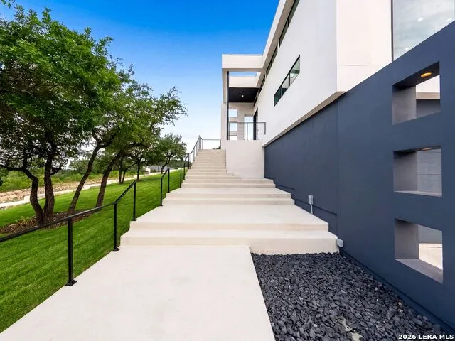 10015 Ivory Canyon San Antonio, TX 78255