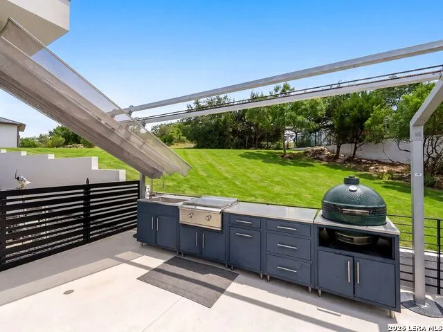 10015 Ivory Canyon San Antonio, TX 78255