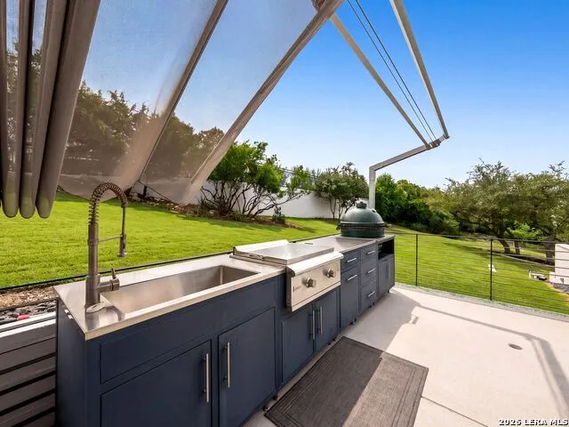 10015 Ivory Canyon San Antonio, TX 78255