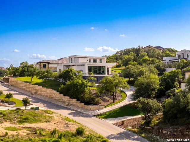 10015 Ivory Canyon San Antonio, TX 78255