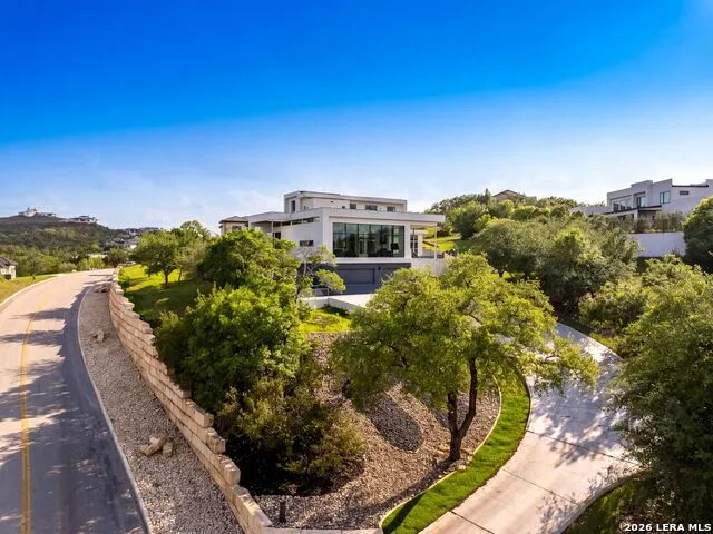 10015 Ivory Canyon San Antonio, TX 78255