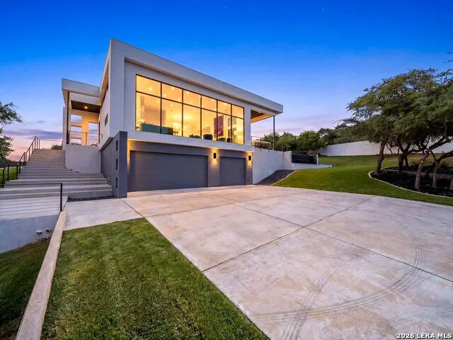10015 Ivory Canyon San Antonio, TX 78255