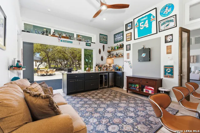 916 JENNY LEIGH TRL Bulverde, TX 78163
