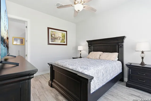 916 JENNY LEIGH TRL Bulverde, TX 78163