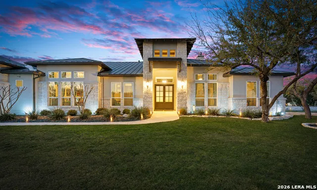916 JENNY LEIGH TRL Bulverde, TX 78163