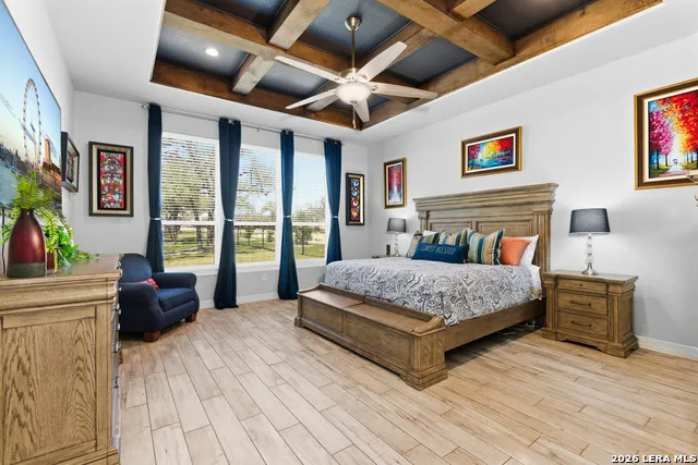 916 JENNY LEIGH TRL Bulverde, TX 78163