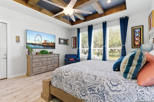 916 JENNY LEIGH TRL Bulverde, TX 78163