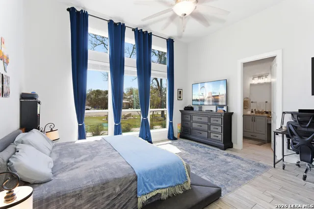 916 JENNY LEIGH TRL Bulverde, TX 78163