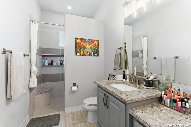 916 JENNY LEIGH TRL Bulverde, TX 78163