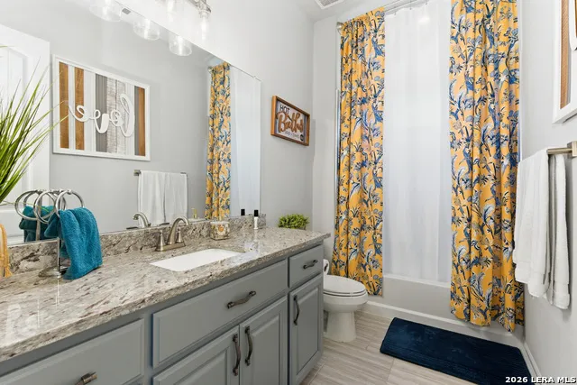 916 JENNY LEIGH TRL Bulverde, TX 78163