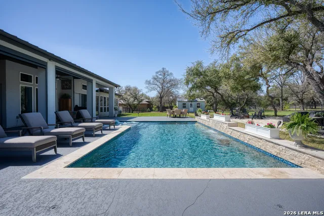 916 JENNY LEIGH TRL Bulverde, TX 78163