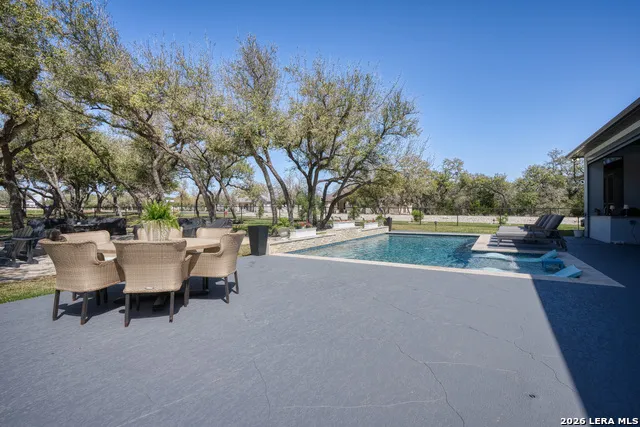 916 JENNY LEIGH TRL Bulverde, TX 78163