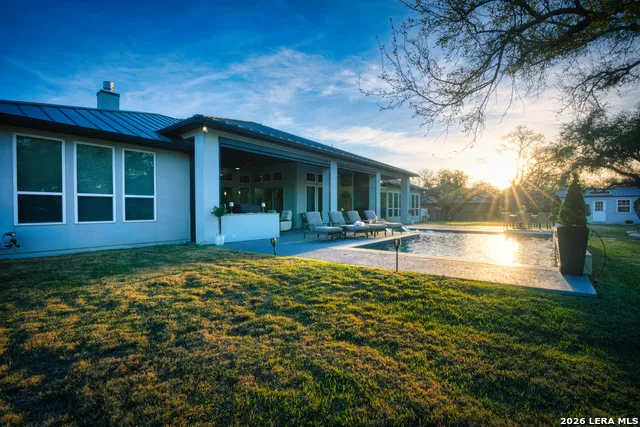 916 JENNY LEIGH TRL Bulverde, TX 78163