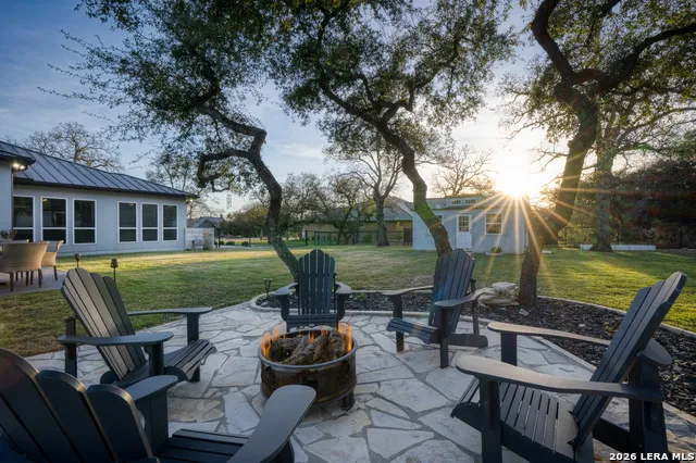 916 JENNY LEIGH TRL Bulverde, TX 78163