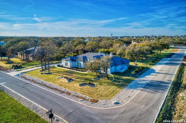 916 JENNY LEIGH TRL Bulverde, TX 78163