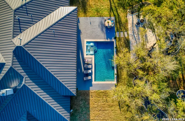 916 JENNY LEIGH TRL Bulverde, TX 78163