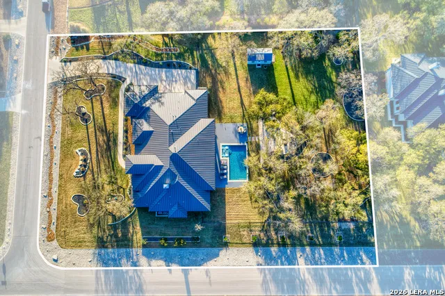 916 JENNY LEIGH TRL Bulverde, TX 78163