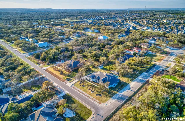 916 JENNY LEIGH TRL Bulverde, TX 78163