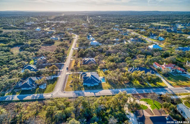 916 JENNY LEIGH TRL Bulverde, TX 78163