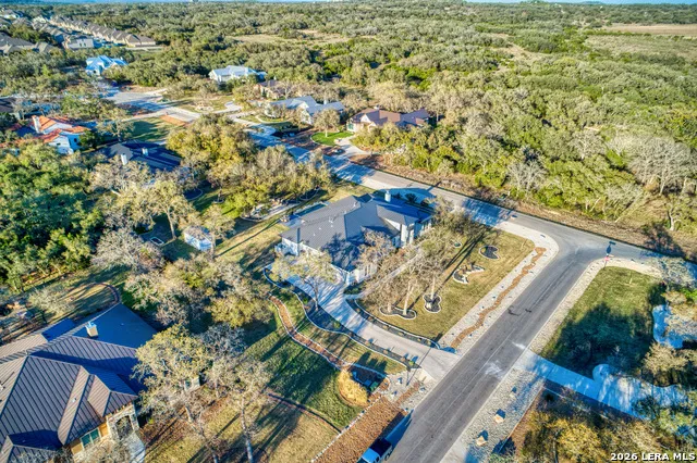 916 JENNY LEIGH TRL Bulverde, TX 78163