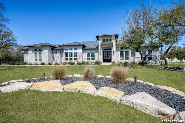 916 JENNY LEIGH TRL Bulverde, TX 78163