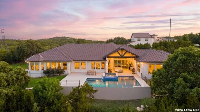 643 MENGER SPGS Boerne, TX 78006