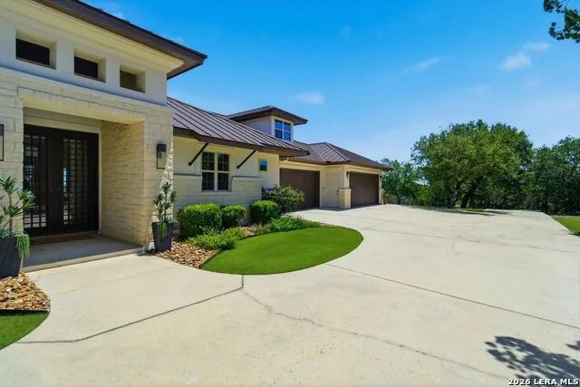 643 MENGER SPGS Boerne, TX 78006