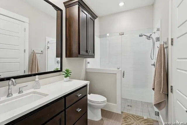 643 MENGER SPGS Boerne, TX 78006