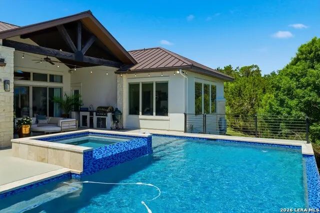 643 MENGER SPGS Boerne, TX 78006