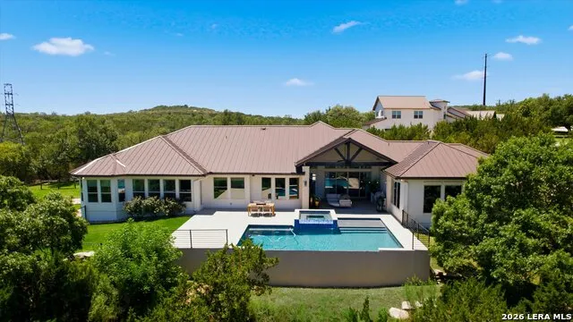 643 MENGER SPGS Boerne, TX 78006
