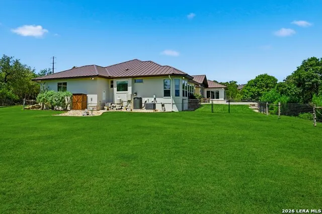 643 MENGER SPGS Boerne, TX 78006