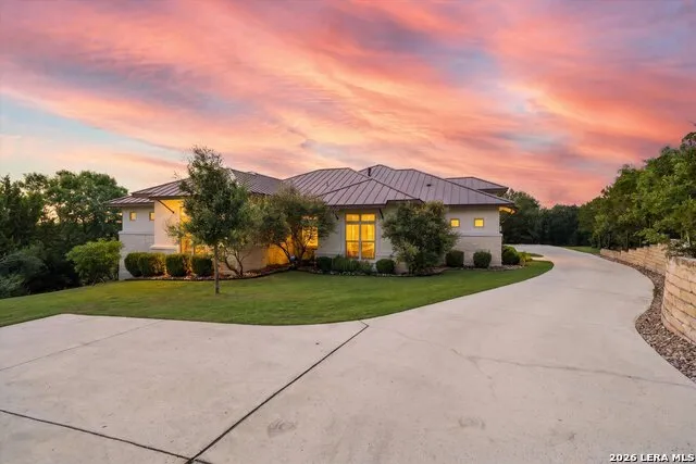 643 MENGER SPGS Boerne, TX 78006