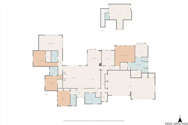 643 MENGER SPGS Boerne, TX 78006