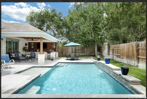 27 Stonewall Bend