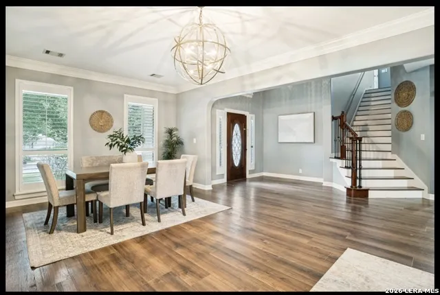 27 Stonewall Bend San Antonio, TX 78256