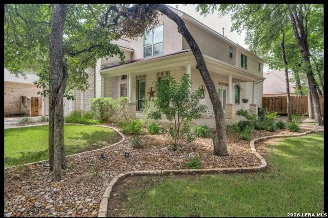 27 Stonewall Bend San Antonio, TX 78256