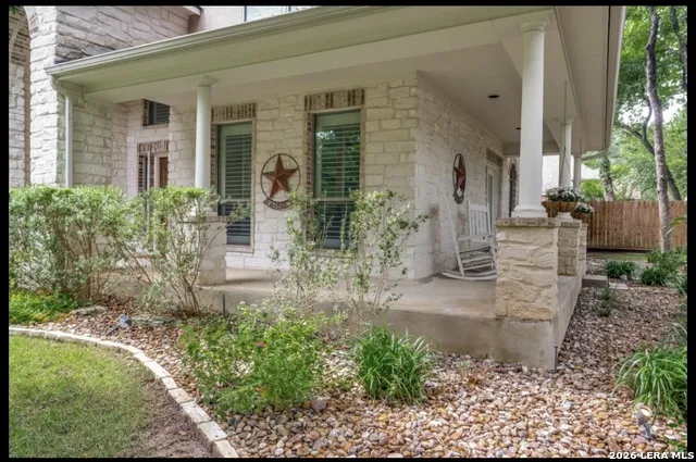 27 Stonewall Bend San Antonio, TX 78256