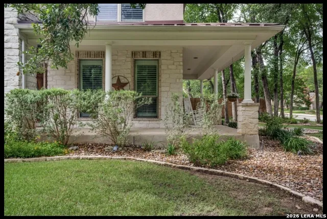 27 Stonewall Bend San Antonio, TX 78256