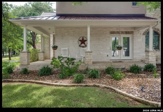 27 Stonewall Bend San Antonio, TX 78256
