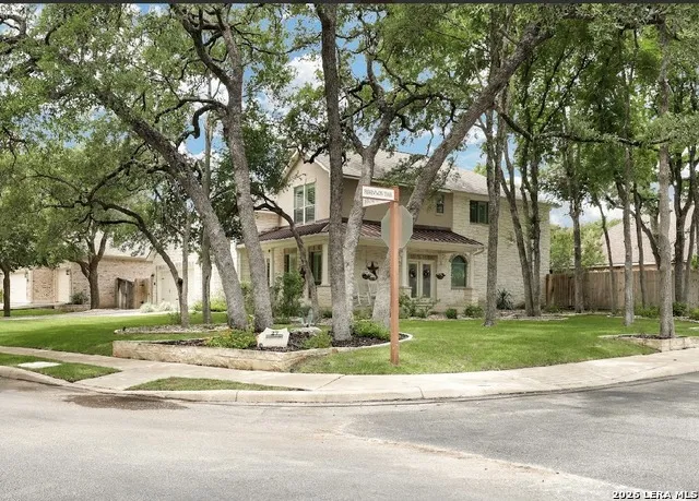 27 Stonewall Bend San Antonio, TX 78256
