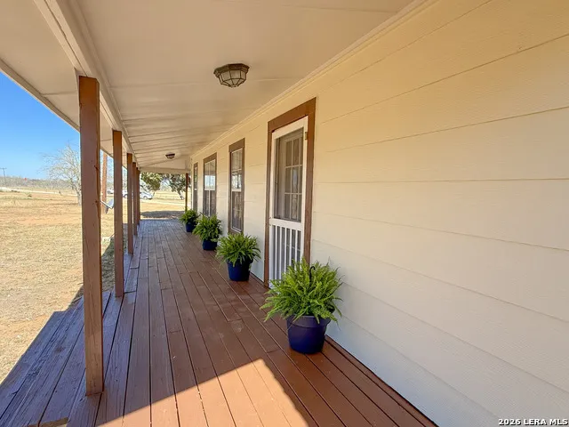 3962 STATE HWY 173 S Devine, TX 78016